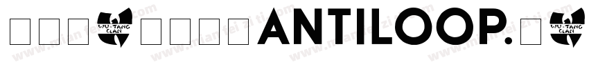 ArtistsScript SemiBo字体转换
